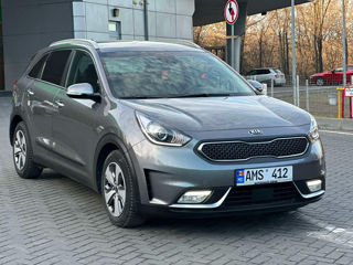 KIA Niro foto 2