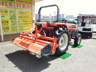 Kubota KL33 foto 8