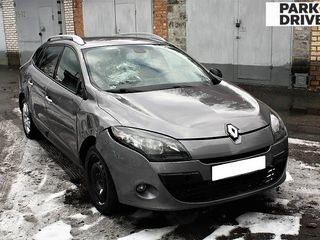 Renault Scenic foto 2