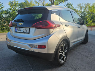 Chevrolet Bolt foto 2