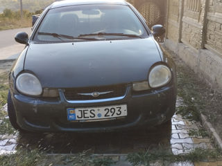 Chrysler Neon foto 3