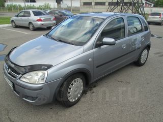 Opel Corsa foto 3