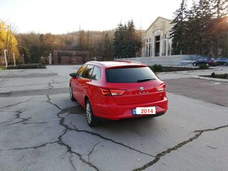 Seat Leon foto 5