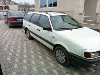 Volkswagen Passat foto 2