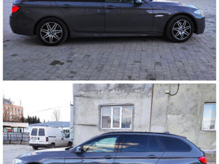 BMW 5 Series foto 6