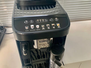 2022 Delonghi Magnifica EVO