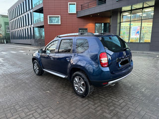 Dacia Duster foto 4