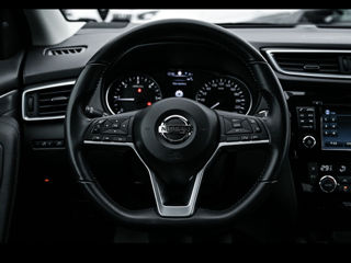 Nissan Qashqai foto 6