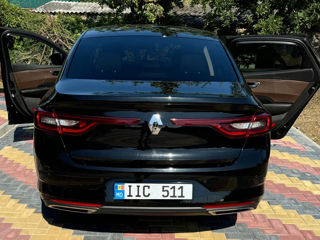 Renault Talisman foto 2