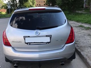 Nissan Murano foto 1