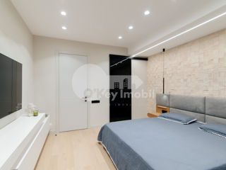 Apartament cu 2 camere, 100 m², Râșcani, Chișinău foto 7