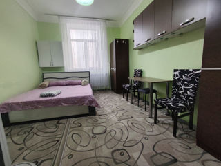 Apartament cu 1 cameră, 20 m², Centru, Chișinău