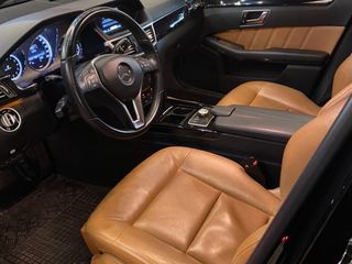 Mercedes E-Class foto 4