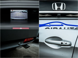 Honda CR-V foto 18