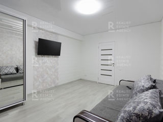 Apartament cu 3 camere, 95 m², Centru, Chișinău foto 5