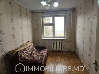 Apartament cu 2 camere, 50 m², Botanica, Chișinău foto 3