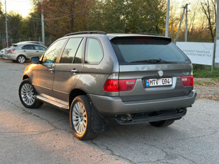 BMW X5 foto 6