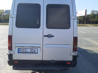 Volkswagen LT35 foto 3