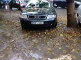 Audi A6 foto 3