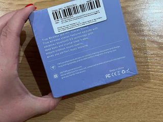 Căști universale A2PRO Bluetooth 5.3                                                                 foto 2