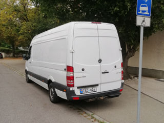 Mercedes Sprinter 316 foto 4