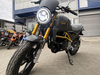 Sonic 300-cxc Scrambler