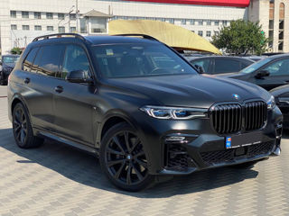 BMW X7 foto 4