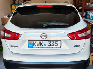 Nissan Qashqai foto 4