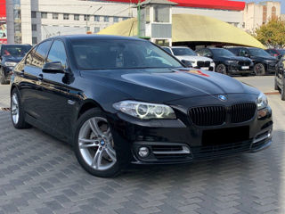 BMW 5 Series foto 3