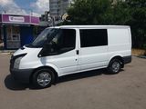 Ford Transit Lux 2009 foto 6