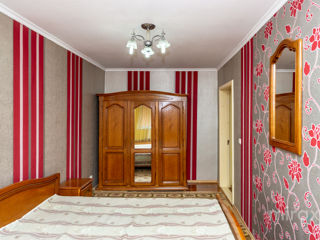 Apartament cu 4 camere, 90 m², Buiucani, Chișinău foto 6