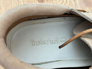 Timberland туфли мужские foto 2