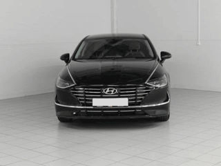 Hyundai Sonata foto 2