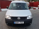 Volkswagen Caddy foto 10