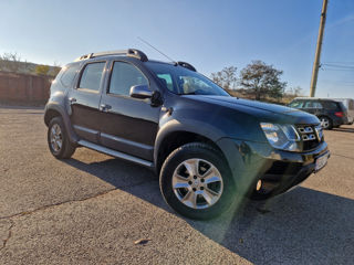 Dacia Duster foto 2