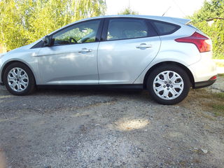 Ford Focus foto 1