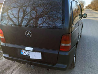 Mercedes Vito