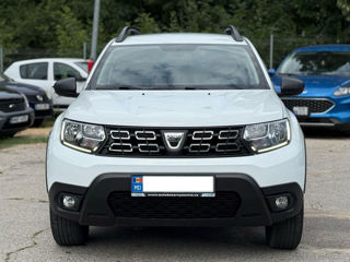 Dacia Duster foto 2