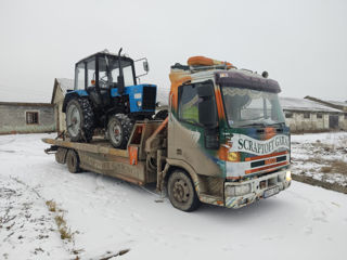 Evacuator 24/24 MD.....RO.....UK. foto 4