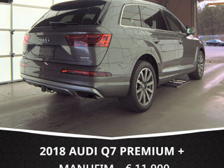 Audi Q7 foto 4