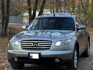 Infiniti FX foto 2