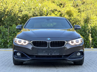 BMW 4 Series foto 2