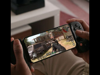 Backbone One (USB-C) x Call of Duty: Warzone Mobile edition foto 5