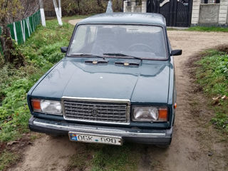 Lada / ВАЗ 2107 foto 2