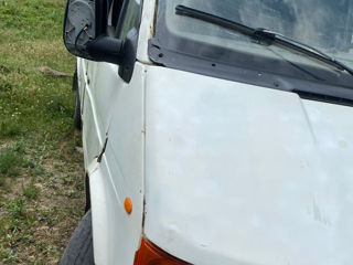 Ford Courier фото 2