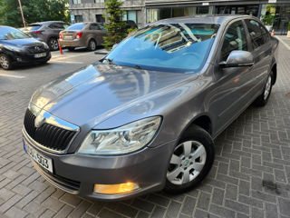 Skoda Octavia foto 20