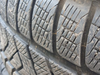 235/55/ R19- Pirelli.2021г. foto 4