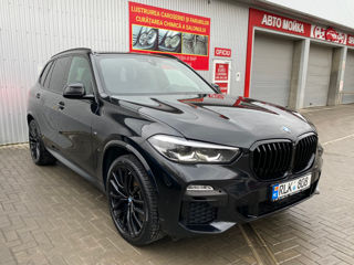 BMW X5 foto 3