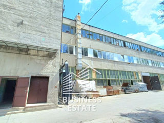 Chirie! 280m! Depozit! Botanica! Muncești! Producere! foto 0