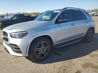 Mercedes GLE